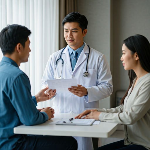 Understanding Neuropelveology: When Pelvic Pain Has a Neurological Cause